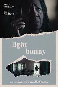 Light Bunny movie poster