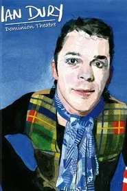 The Old Grey Whistle Test in Concert: Ian Dury and the Blockheads Live at the Dominion Theatre movie poster
