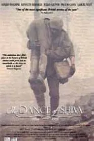The Dance of Shiva movie poster