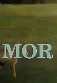 Mor movie poster