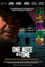 One Note at a Time movie poster