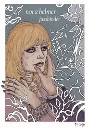 Poster do filme Nora Helmer