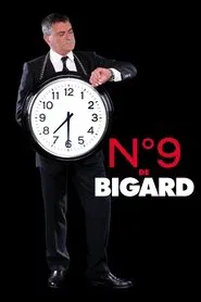 Bigard - N°9 movie poster