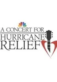 A Concert for Hurricane Relief movie poster