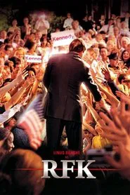 Poster do filme RFK
