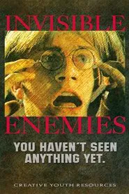 Invisible Enemies movie poster