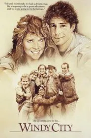 Poster do filme Windy City