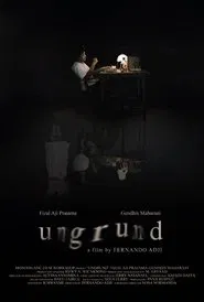 Ungrund movie poster