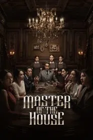 Master of the House tv show poster