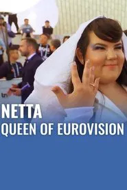Netta: Queen of Eurovision movie poster