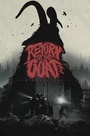 Return of the Goat II: New World Order movie poster