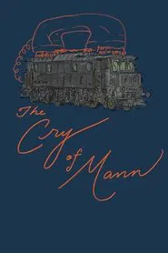 The Cry of Mann tv show poster