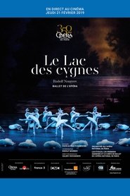 Le Lac des Cygnes [Opéra National de Paris] movie poster