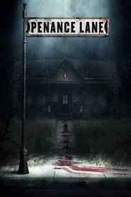 Penance Lane movie poster