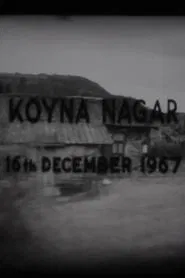 Koyna Nagar movie poster