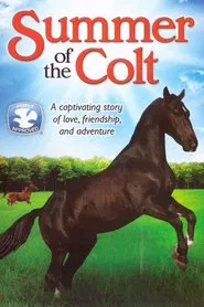 Poster do filme Summer of the Colt