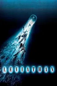 Leviathan movie poster