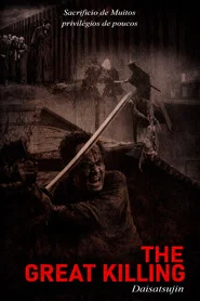 Poster do filme O Grande Massacre