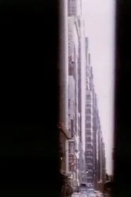 City Slivers movie poster