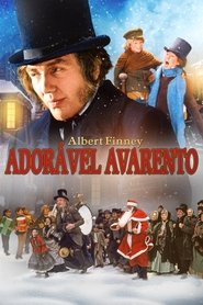 Poster do filme Adorável Avarento