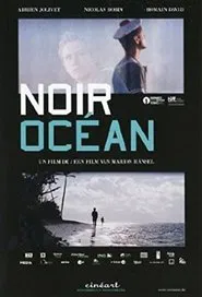 Poster do filme Black Ocean