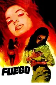 Fuego movie poster