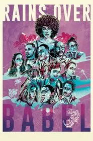 Rains Over Babel movie poster