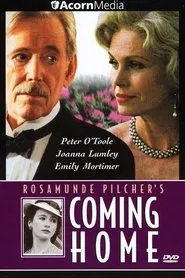 Coming Home tv show poster