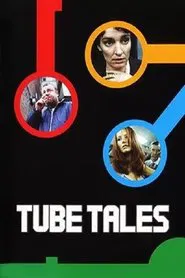 Tube Tales movie poster