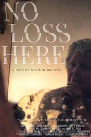 No Loss Here movie poster