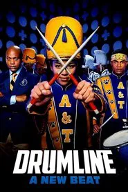 Poster do filme Ritmo Total 2: A Nova Batida
