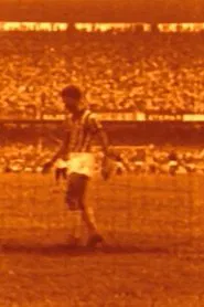 Poster do filme Balada para futebol