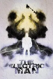 The Electric Man movie poster