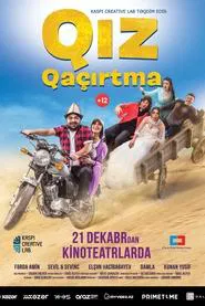 Qız qaçırtma movie poster