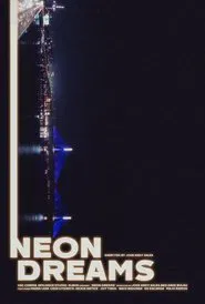 Neon Dreams movie poster