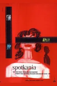 Spotkania movie poster