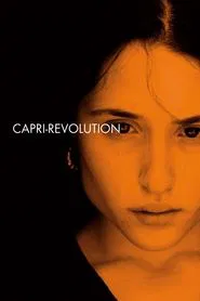 Capri-Revolution movie poster