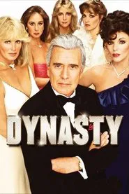 Poster da série Dinastia
