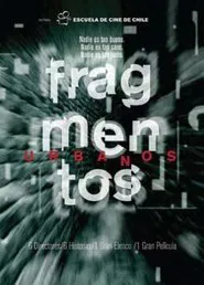 Fragmentos urbanos movie poster