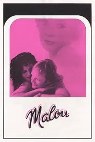Poster do filme Malou