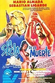 The Cult of Death movie poster