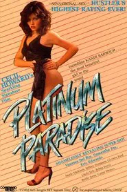 Platinum Paradise movie poster