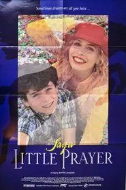 Say a Little Prayer movie poster