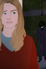The Late Night Visitor !! movie poster