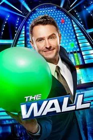 The Wall tv show poster