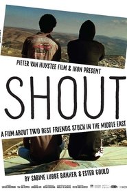 Poster do filme Shout