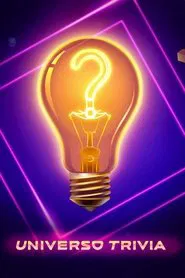 Poster do filme Universo Trivia