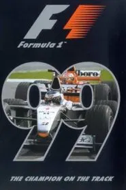 The Champion On The Track: The Official Review Of The 1999 FIA Formula One World Championship movie poster