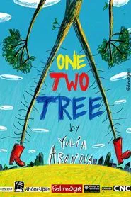 One, Two,  Tree movie poster