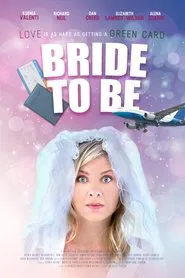 Bride to Be movie poster